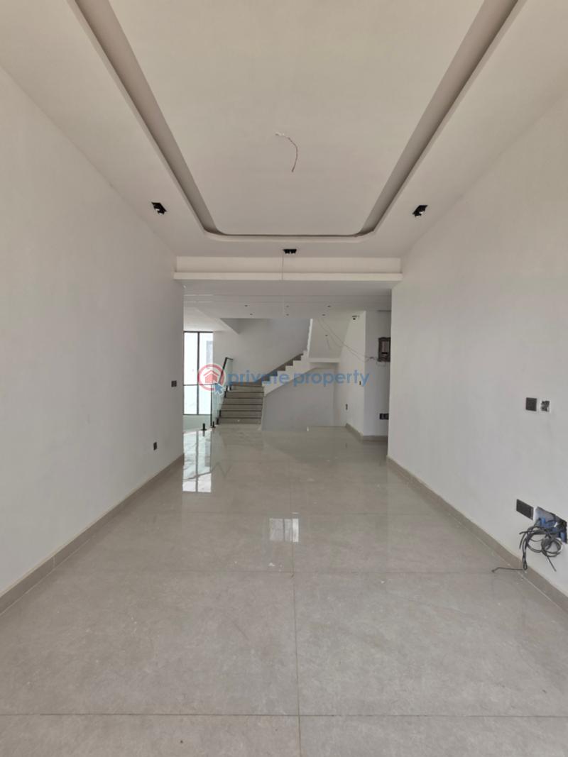 5 bedroom Detached Duplex For Sale Lekki Phase 1 Lagos - 4