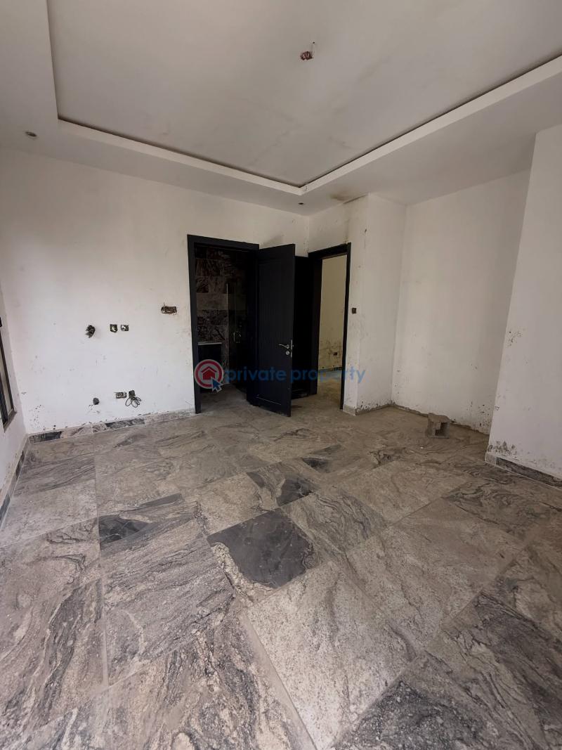 5 bedroom Detached Duplex For Sale Katampe Ext. Abuja Phase 2  - 17