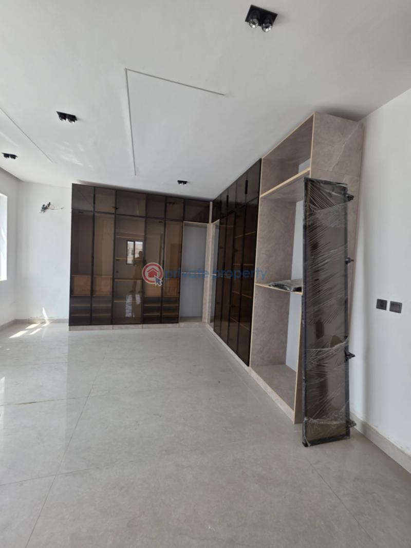 5 bedroom Detached Duplex For Sale Lekki Phase 1 Lagos - 7