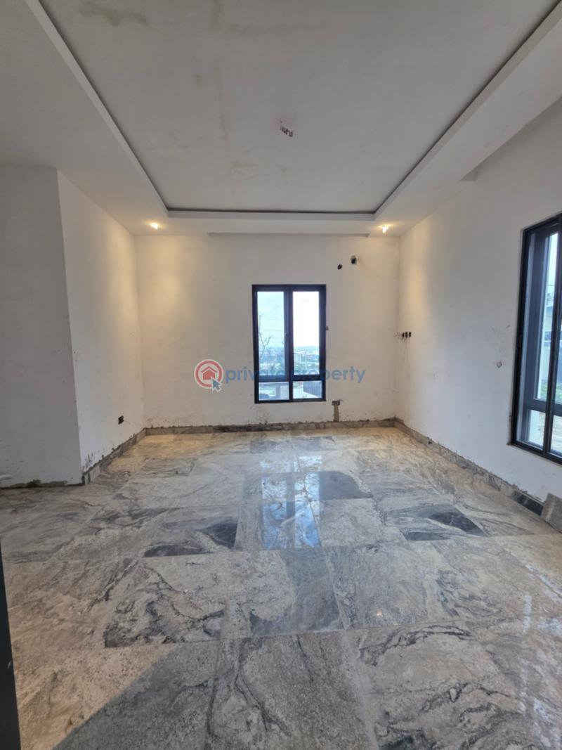 5 bedroom Detached Duplex For Sale Katampe Ext. Abuja Phase 2  - 5