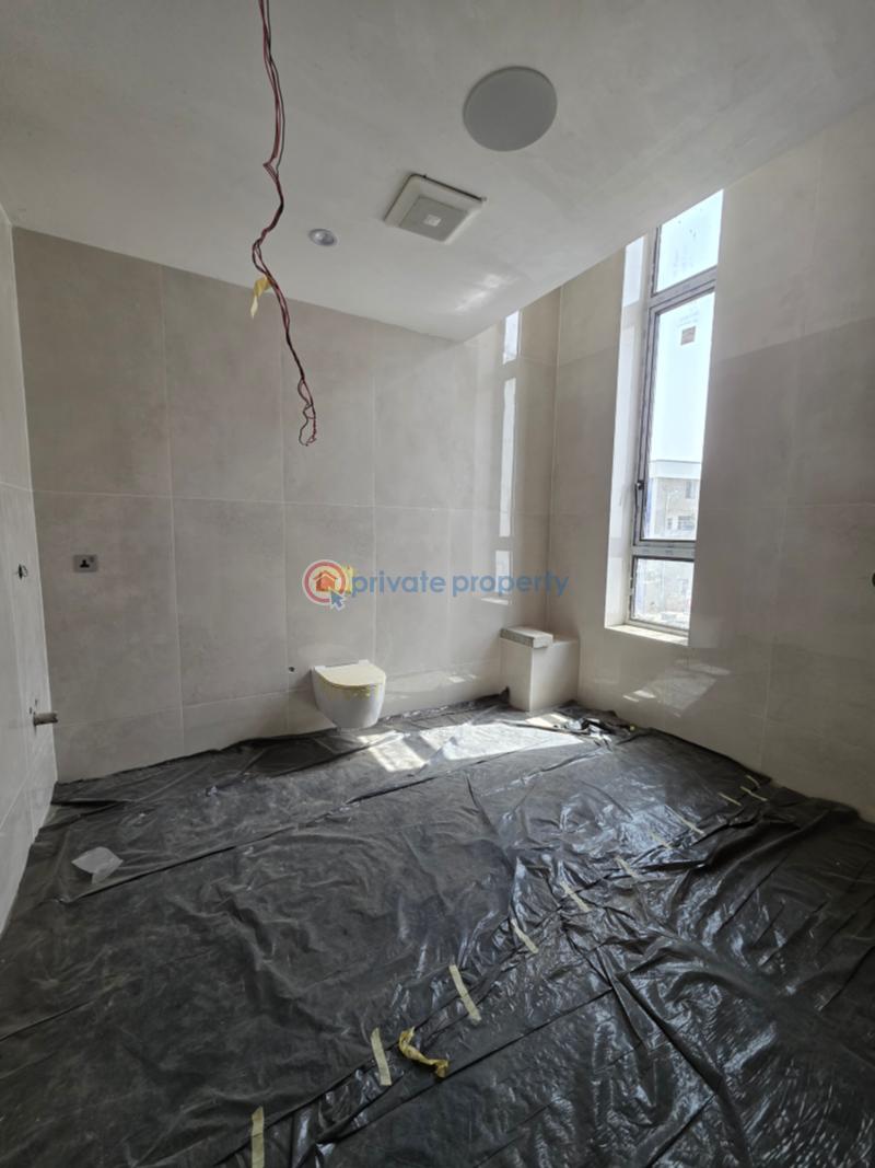 5 bedroom Detached Duplex For Sale Guzape Abuja Phase 1  - 11