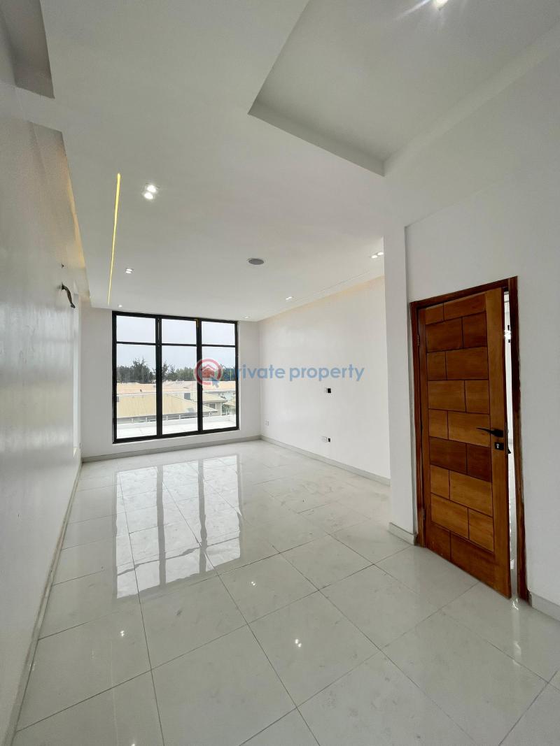 Massive 5 bedroom detached duplex - 8 5 bedroom Detached Duplex For Sale Lekki County Homes Ikota Lekki Lagos - 8