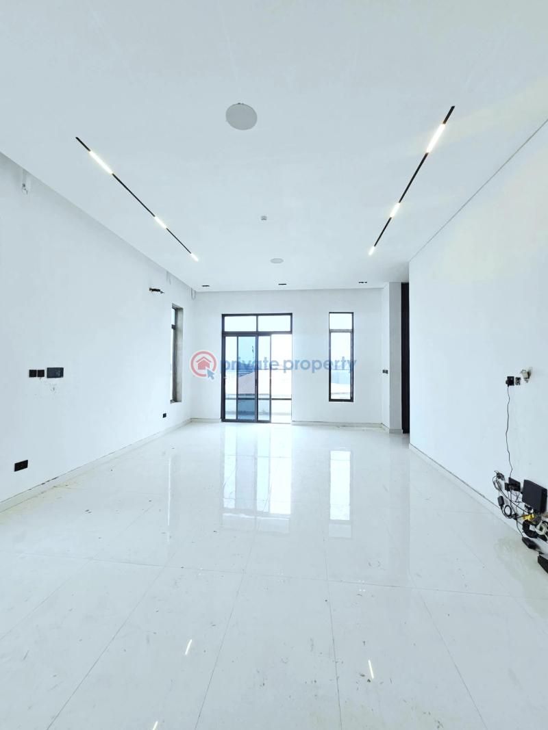 5 bedroom Detached Duplex For Sale Lekki Phase 1 Lagos - 10