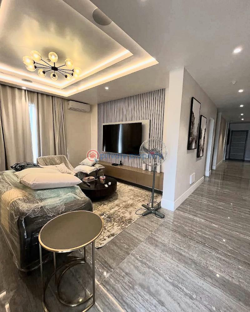 Massive 5 bedroom detached - 15 5 bedroom Detached Duplex For Sale Pinnock Beach Estate Osapa London Lekki Lagos - 15