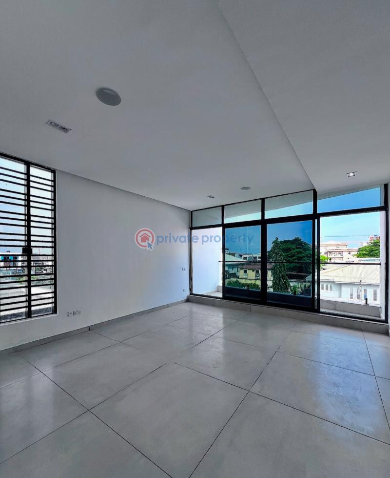 5 bedroom Detached Duplex For Sale Lekki Phase 1 Lagos - 8