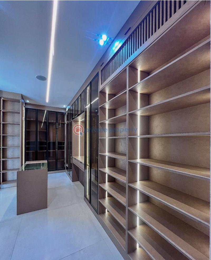 5 bedroom Detached Duplex For Sale Lekki Phase 1 Lagos - 9