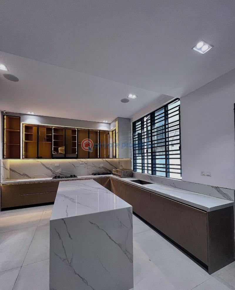 5 bedroom Detached Duplex For Sale Lekki Phase 1 Lagos - 4