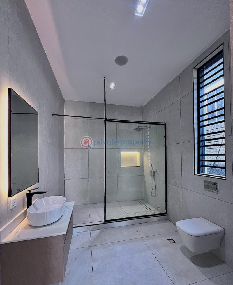 5 bedroom Detached Duplex For Sale Lekki Phase 1 Lagos - 17