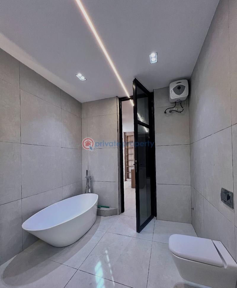 5 bedroom Detached Duplex For Sale Lekki Phase 1 Lagos - 10