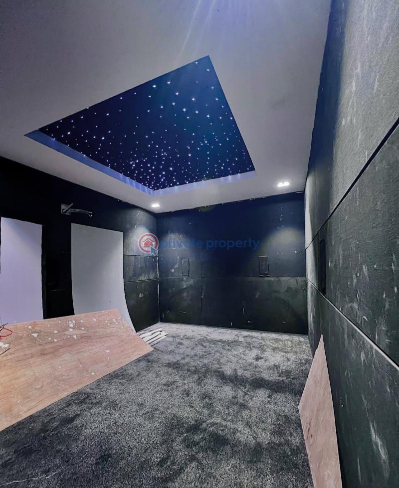 5 bedroom Detached Duplex For Sale Lekki Phase 1 Lagos - 7