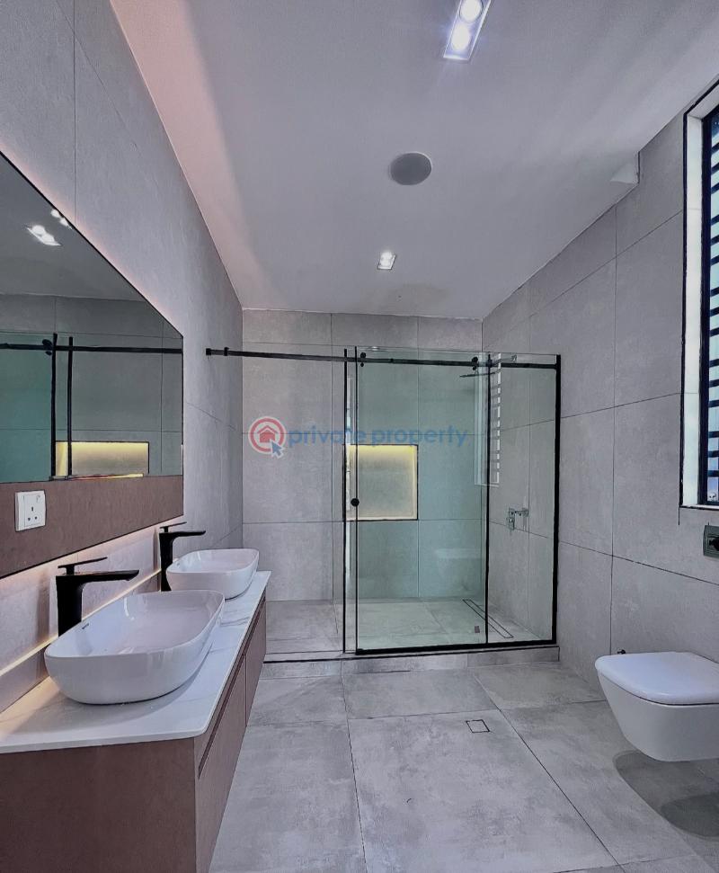 5 bedroom Detached Duplex For Sale Lekki Phase 1 Lagos - 15