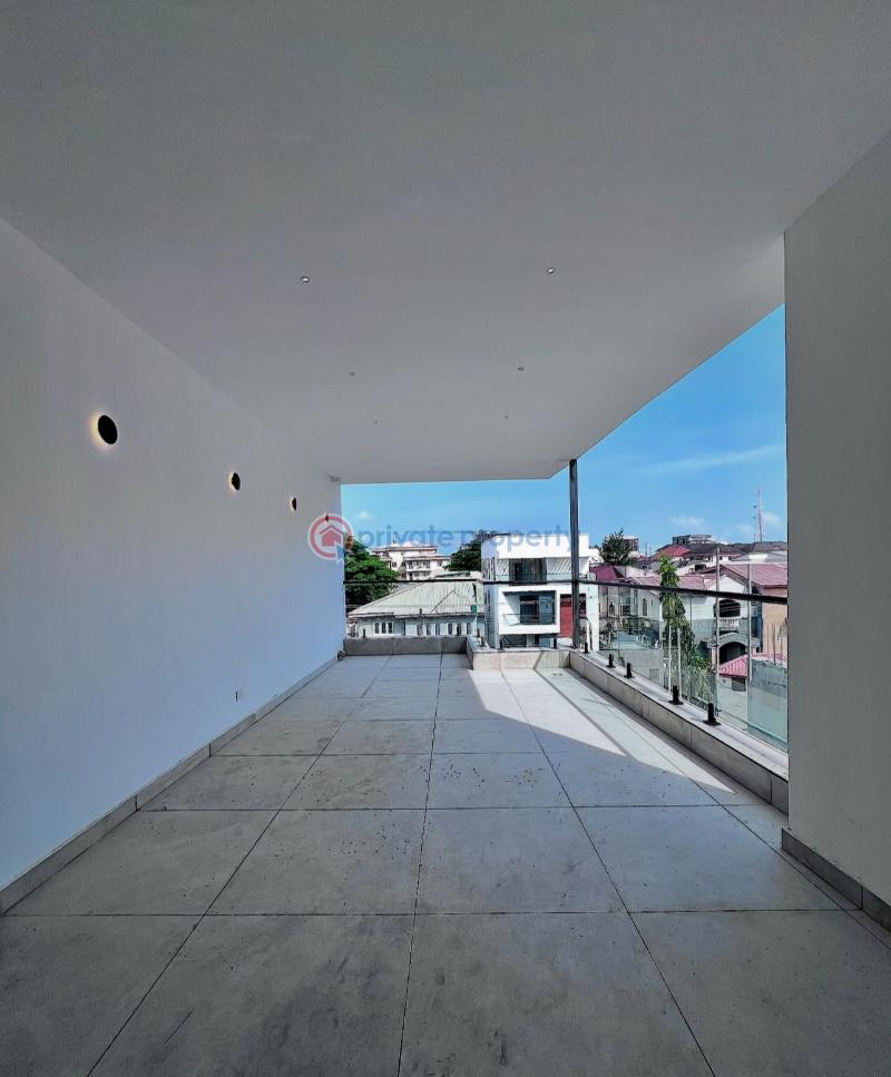 5 bedroom Detached Duplex For Sale Lekki Phase 1 Lagos - 5