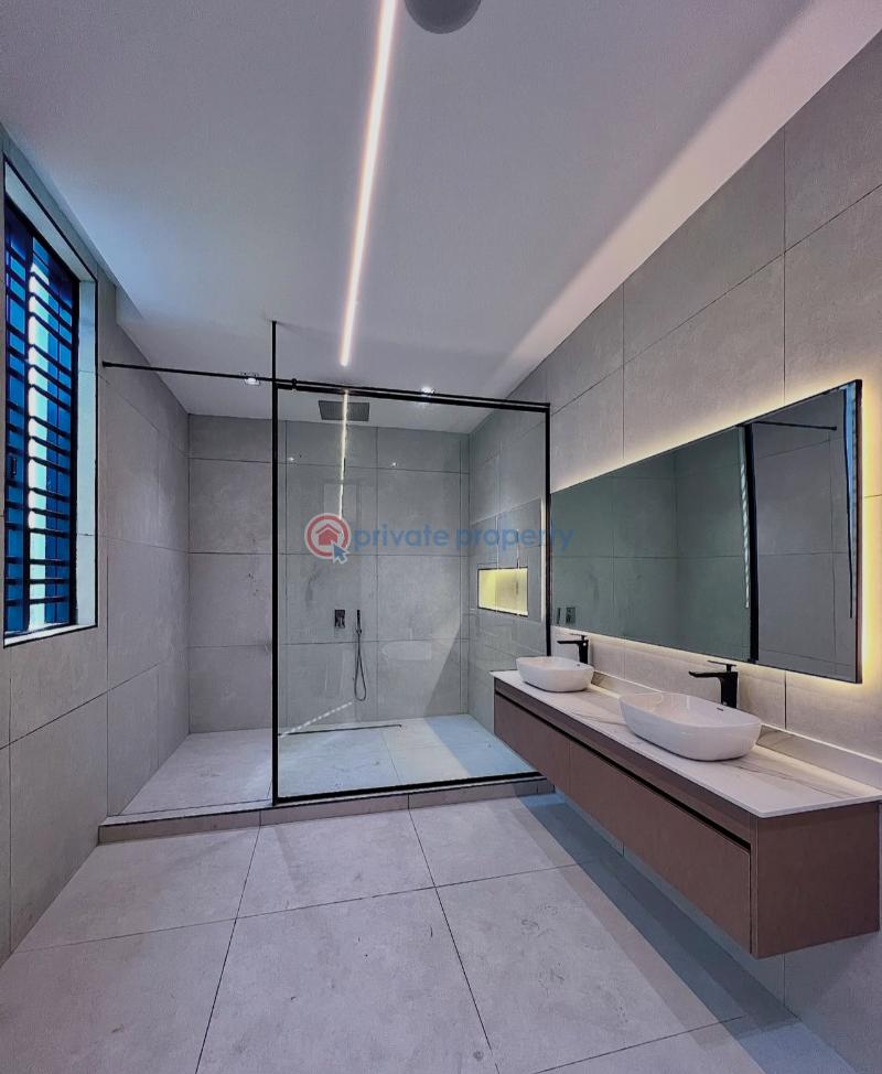 5 bedroom Detached Duplex For Sale Lekki Phase 1 Lagos - 11