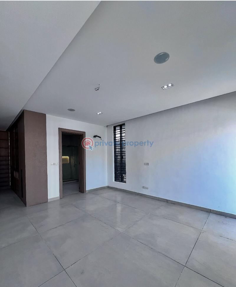 5 bedroom Detached Duplex For Sale Lekki Phase 1 Lagos - 16
