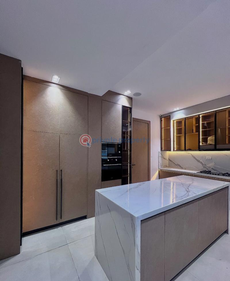 5 bedroom Detached Duplex For Sale Lekki Phase 1 Lagos - 3