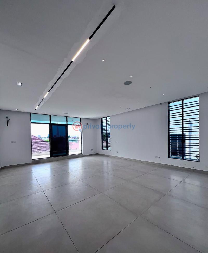 5 bedroom Detached Duplex For Sale Lekki Phase 1 Lagos - 14
