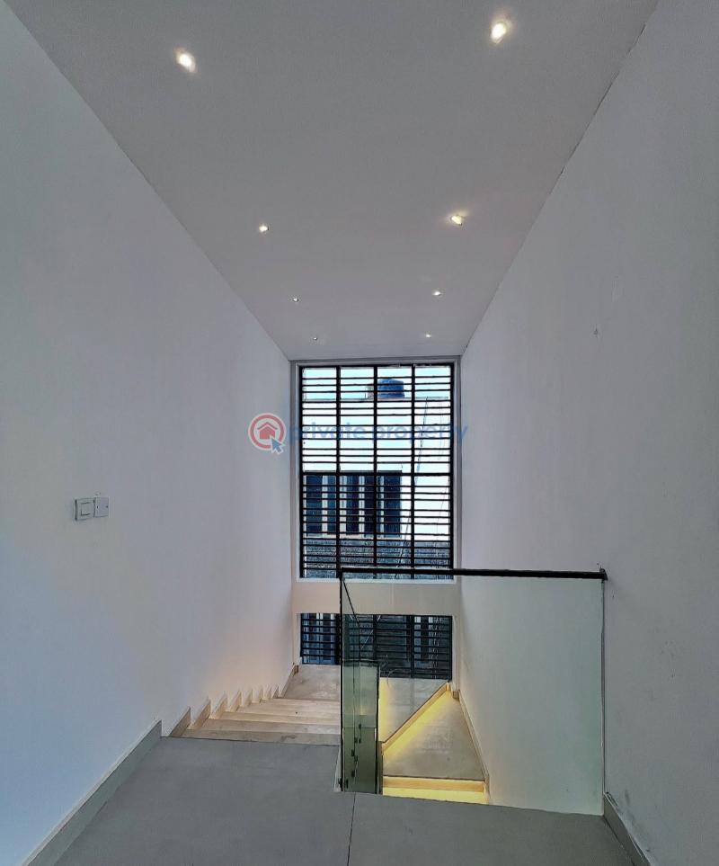 5 bedroom Detached Duplex For Sale Lekki Phase 1 Lagos - 12