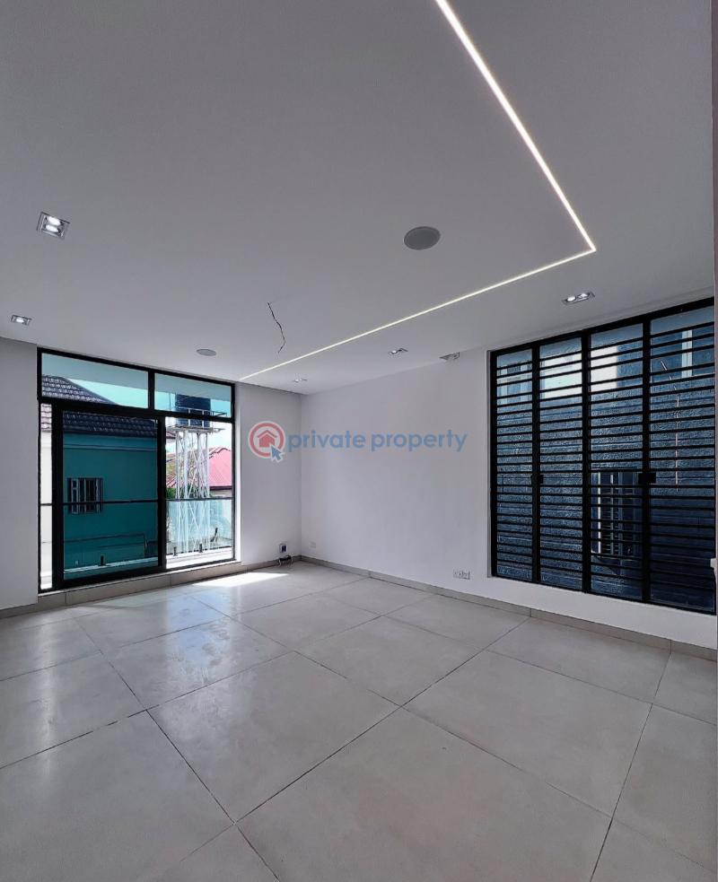 5 bedroom Detached Duplex For Sale Lekki Phase 1 Lagos - 6