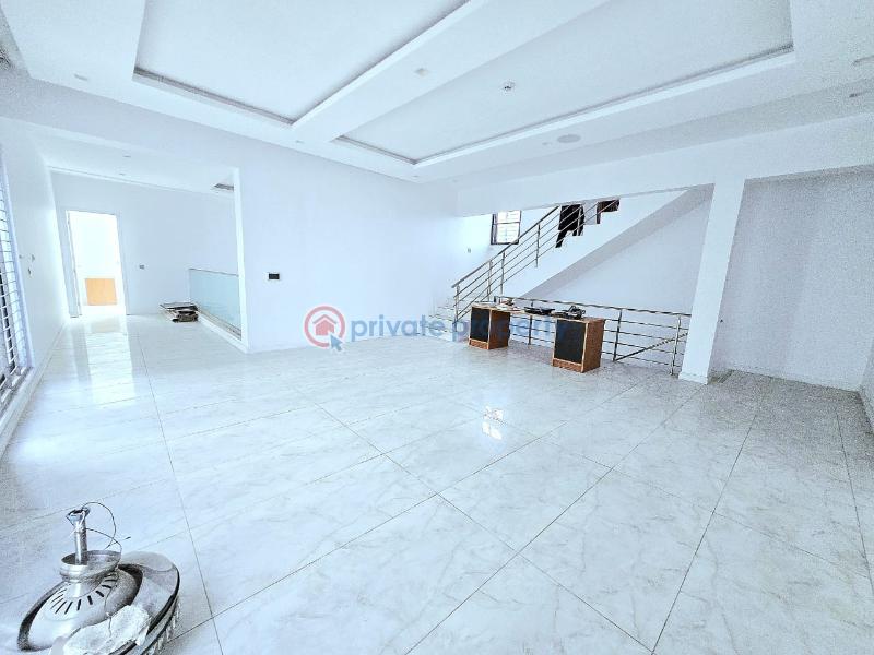 5 bedroom Detached Duplex For Sale Pinnock Beach Estate Osapa London Lekki Lagos - 13