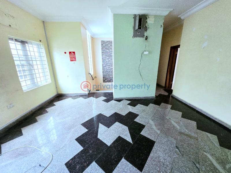 5 bedroom Detached Duplex For Rent Lekki Phase 1 Lagos - 2