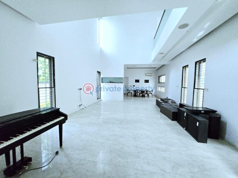 5 bedroom Detached Duplex For Sale Pinnock Beach Estate Osapa London Lekki Lagos - 7