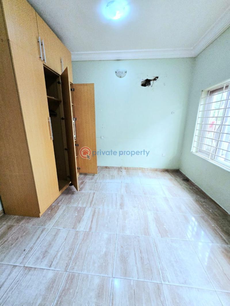 5 bedroom Detached Duplex For Rent Lekki Phase 1 Lagos - 16