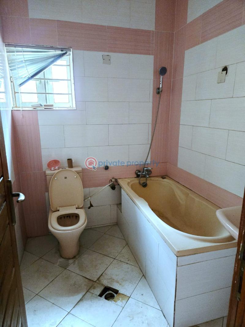 5 bedroom Detached Duplex For Rent Lekki Phase 1 Lagos - 13