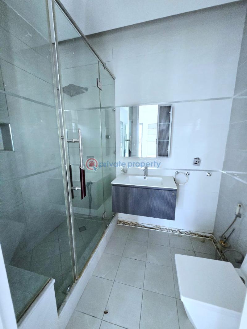 5 bedroom Detached Duplex For Sale Pinnock Beach Estate Osapa London Lekki Lagos - 18