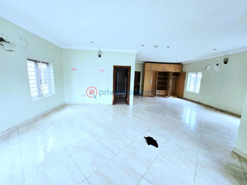 5 bedroom Detached Duplex For Rent Lekki Phase 1 Lagos - 6