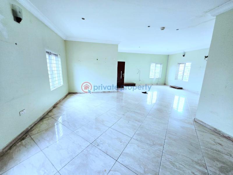 5 bedroom Detached Duplex For Rent Lekki Phase 1 Lagos - 10