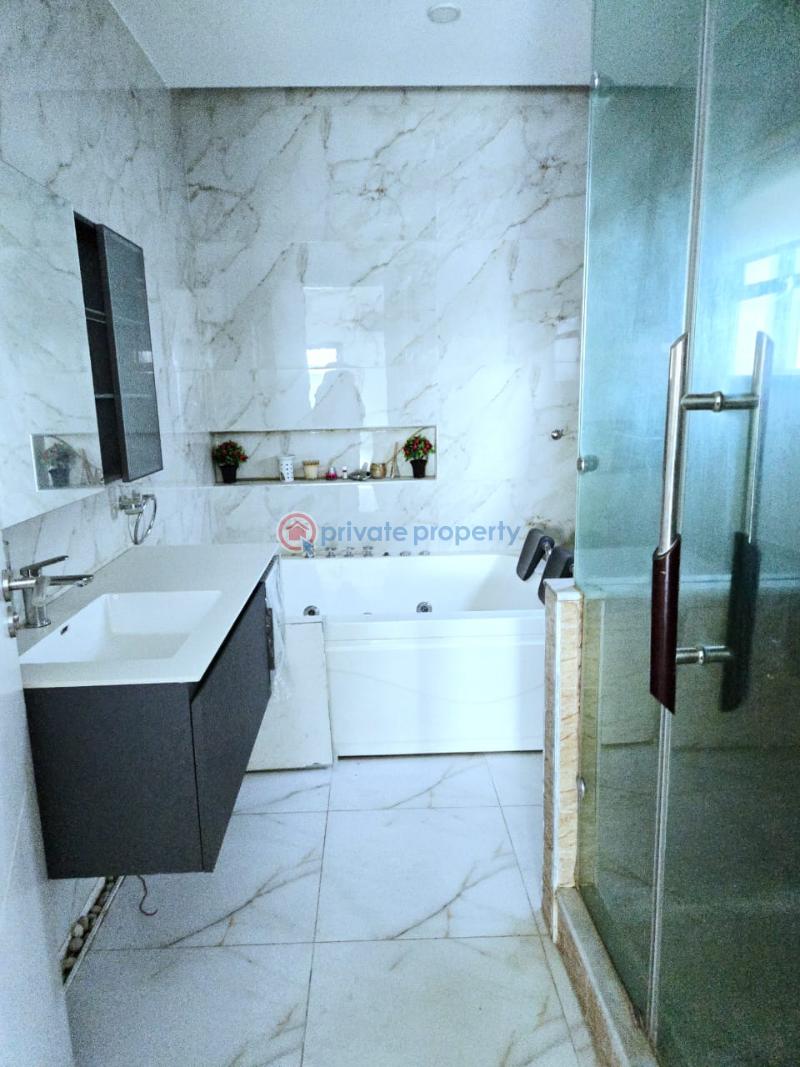 5 bedroom Detached Duplex For Sale Pinnock Beach Estate Osapa London Lekki Lagos - 10