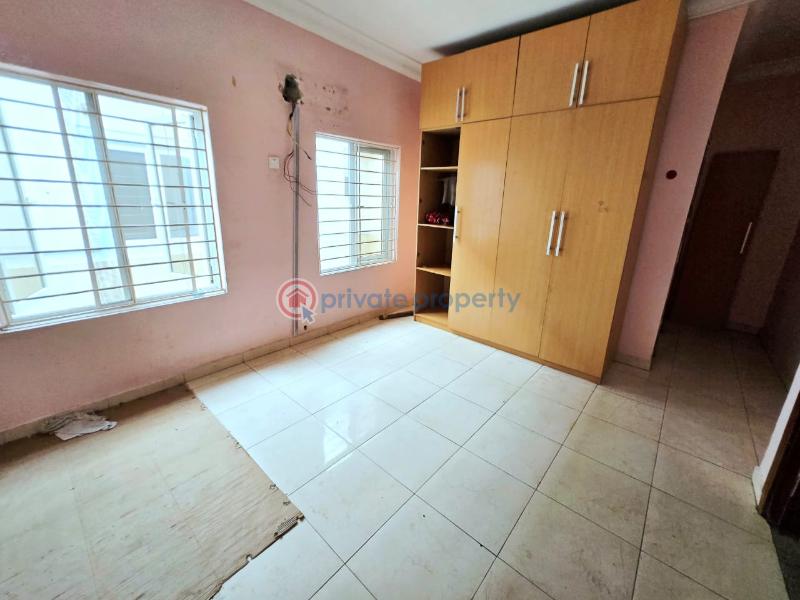 5 bedroom Detached Duplex For Rent Lekki Phase 1 Lagos - 12