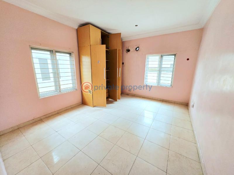 5 bedroom Detached Duplex For Rent Lekki Phase 1 Lagos - 7
