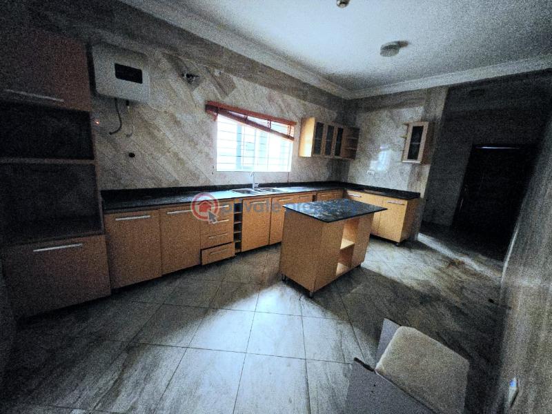 5 bedroom Detached Duplex For Rent Lekki Phase 1 Lagos - 17