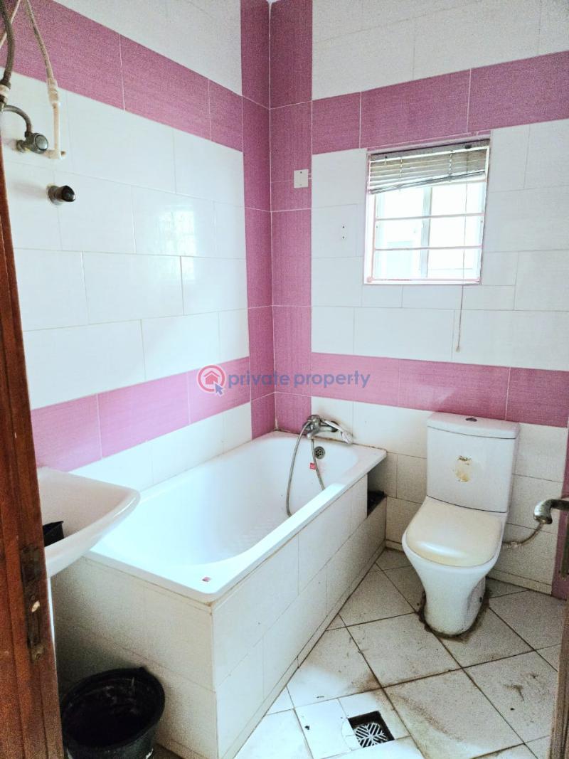 5 bedroom Detached Duplex For Rent Lekki Phase 1 Lagos - 8