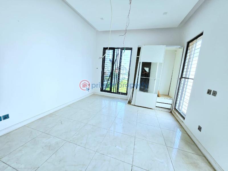 5 bedroom Detached Duplex For Sale Pinnock Beach Estate Osapa London Lekki Lagos - 14
