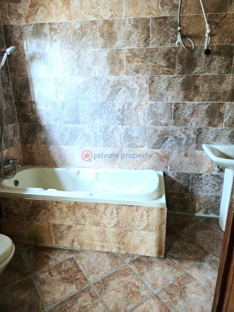 5 bedroom Detached Duplex For Rent Lekki Phase 1 Lagos - 5