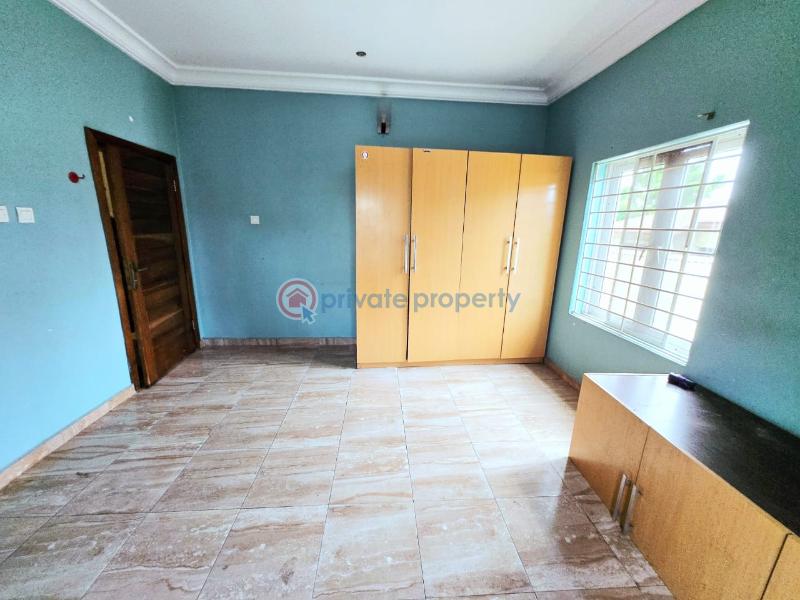 5 bedroom Detached Duplex For Rent Lekki Phase 1 Lagos - 4