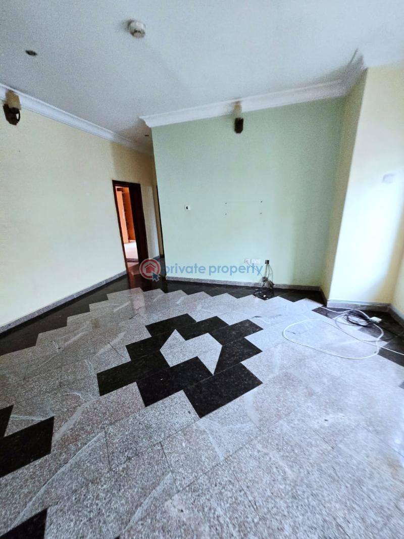 5 bedroom Detached Duplex For Rent Lekki Phase 1 Lagos - 15