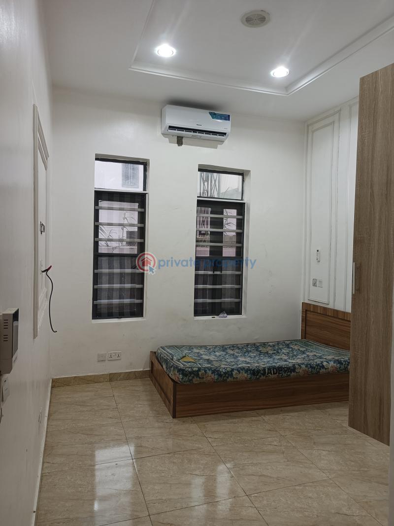 5 bedroom House For Sale Royal Pine Estate Off Orchid Road, Lekki Lekki Phase 2 Lagos - 19