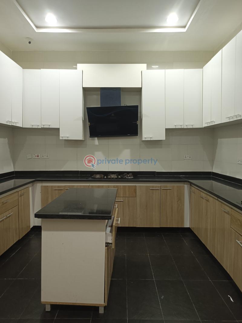 5 bedroom House For Sale Royal Pine Estate Off Orchid Road, Lekki Lekki Phase 2 Lagos - 12