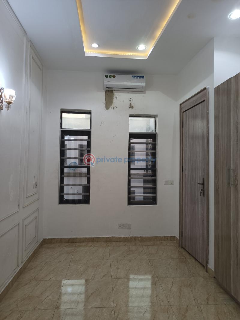 5 bedroom House For Sale Royal Pine Estate Off Orchid Road, Lekki Lekki Phase 2 Lagos - 1