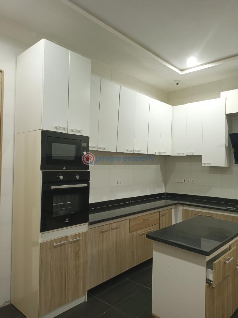 5 bedroom House For Sale Royal Pine Estate Off Orchid Road, Lekki Lekki Phase 2 Lagos - 10