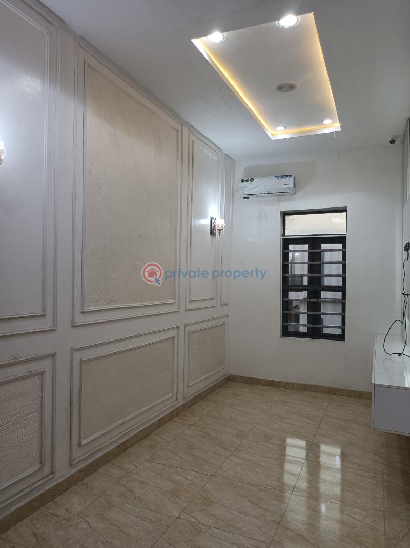 5 bedroom House For Sale Royal Pine Estate Off Orchid Road, Lekki Lekki Phase 2 Lagos - 7