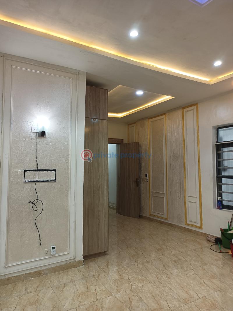 5 bedroom House For Sale Royal Pine Estate Off Orchid Road, Lekki Lekki Phase 2 Lagos - 6