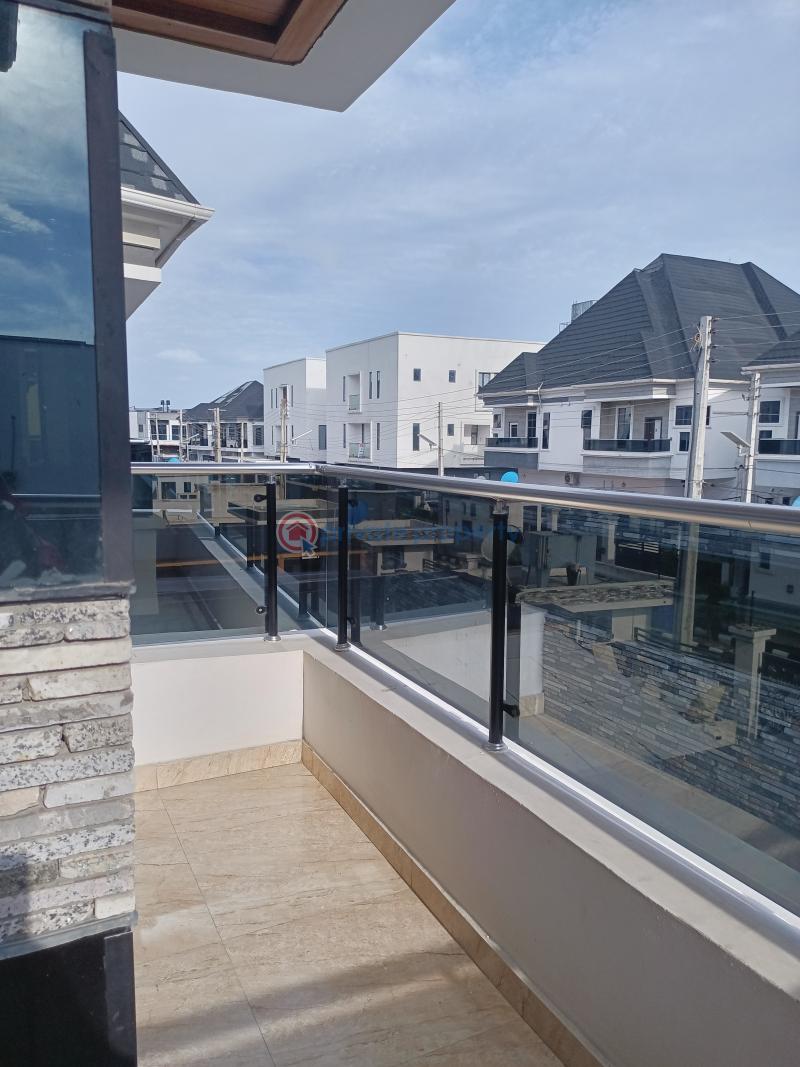 5 bedroom House For Sale Royal Pine Estate Off Orchid Road, Lekki Lekki Phase 2 Lagos - 25