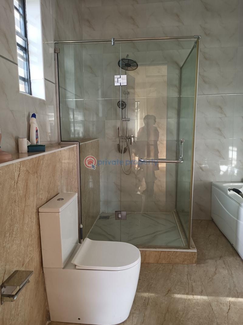 5 bedroom House For Sale Royal Pine Estate Off Orchid Road, Lekki Lekki Phase 2 Lagos - 23