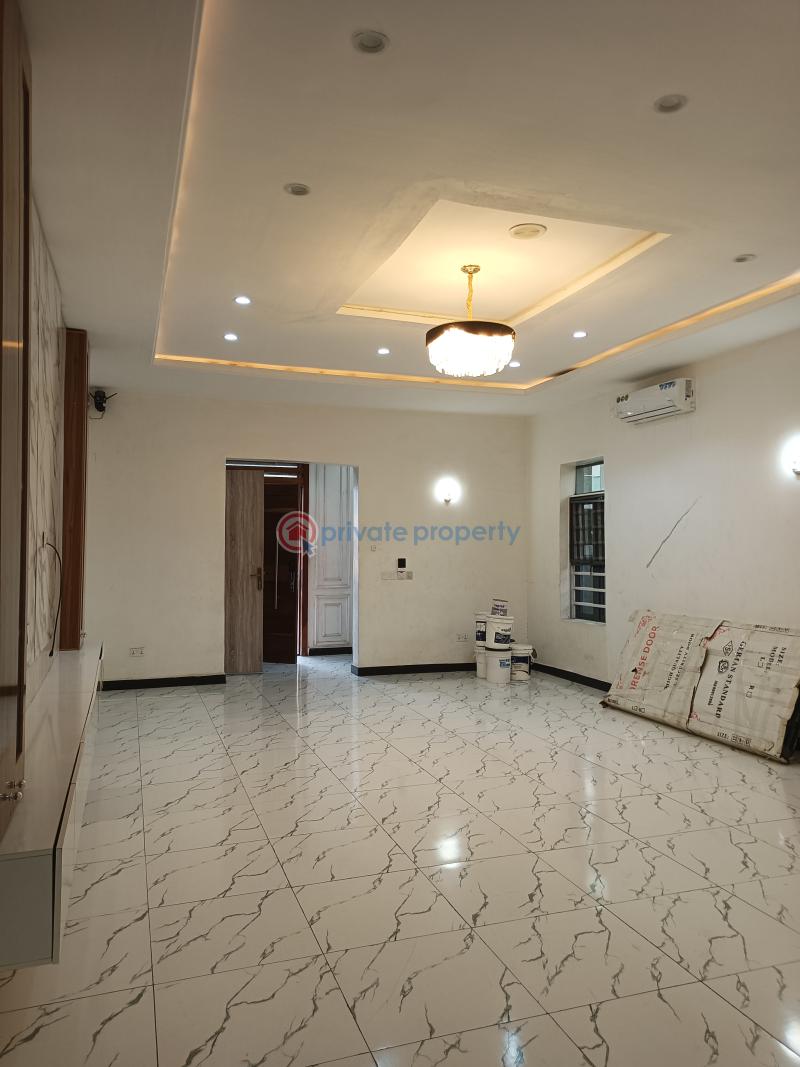 5 bedroom House For Sale Royal Pine Estate Off Orchid Road, Lekki Lekki Phase 2 Lagos - 17