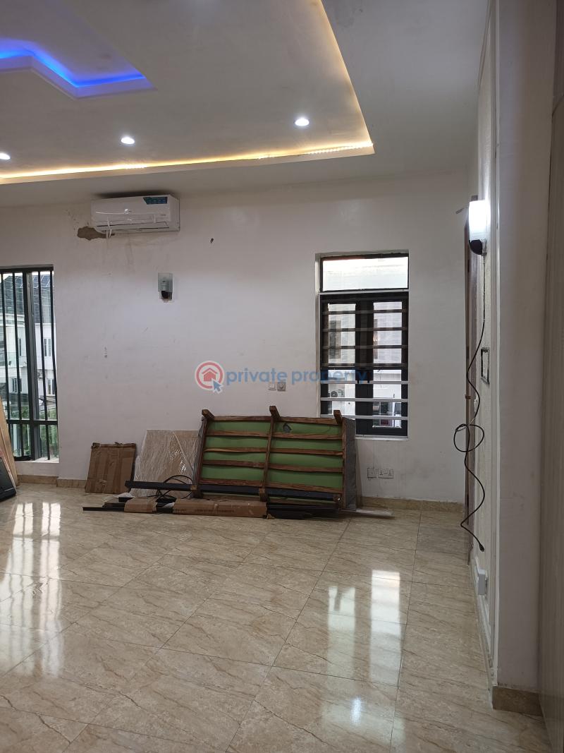 5 bedroom House For Sale Royal Pine Estate Off Orchid Road, Lekki Lekki Phase 2 Lagos - 4