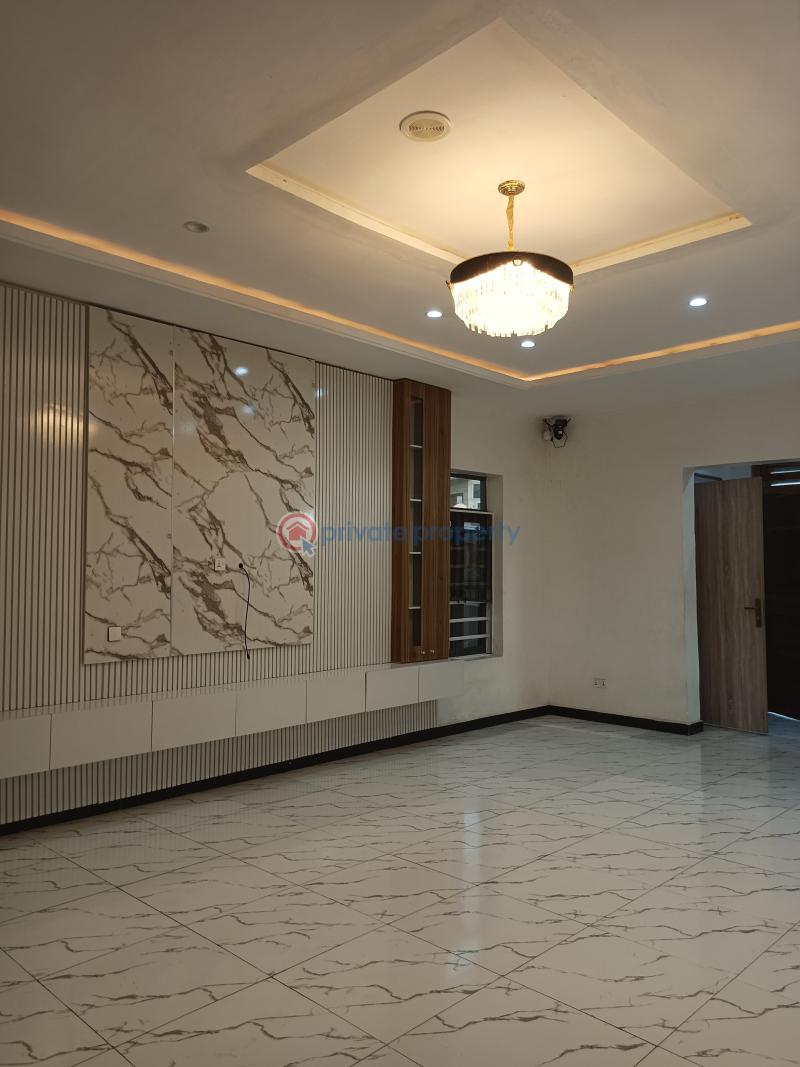 5 bedroom House For Sale Royal Pine Estate Off Orchid Road, Lekki Lekki Phase 2 Lagos - 16